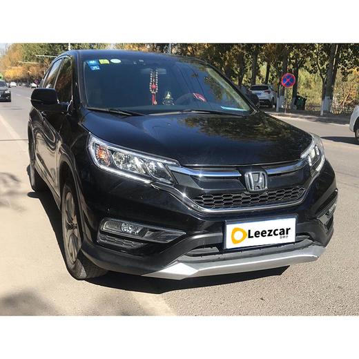 【月租-北京】本田 CR-V 2.0L 两驱风尚版 商品图1