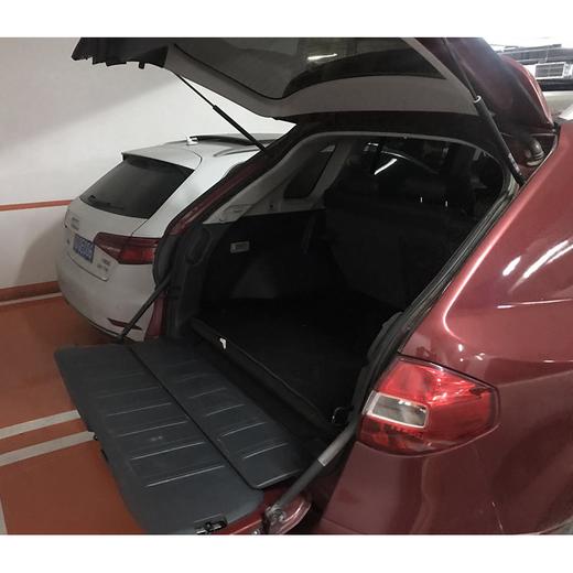 【月租-北京】雷诺 科雷傲（进口） 2.5L 两驱豪华型 商品图9