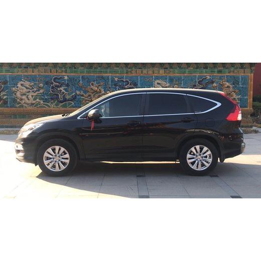 【月租-北京】本田 CR-V 2.0L 两驱风尚版 商品图4