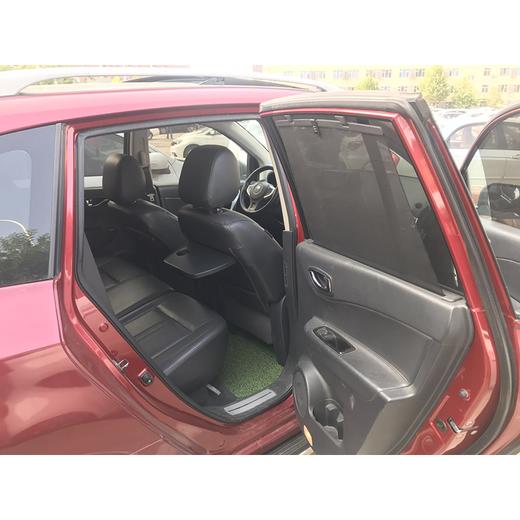 【月租-北京】雷诺 科雷傲（进口） 2.5L 两驱豪华型 商品图8