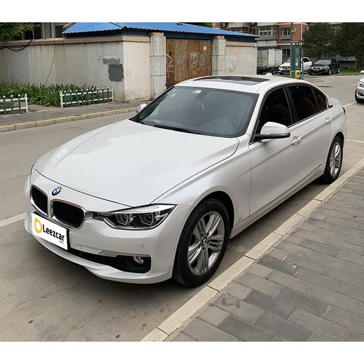 【特价月租-北京】宝马 3系 320Li xDrive 时尚型 商品图3