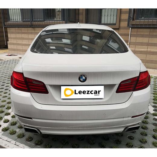 【月租-北京】宝马 5系 523Li 领先型 商品图3