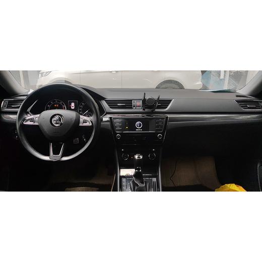 【特价月租-北京】斯柯达 速派 TSI330 DSG智行版 商品图6