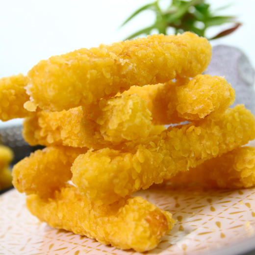 【多种食材可选】正大系列食材泰香Q卷（香辣味）/爆浆鸡排/玉米如意棒/鸡翅根/墨鱼丸/火锅午餐肉罐头/黄金鸡肉条/琵琶鸡腿【2日内提货】 商品图3