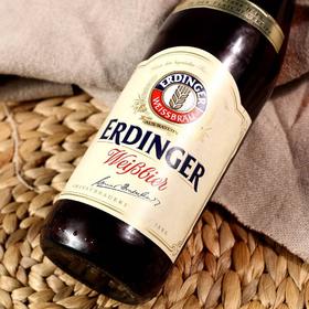 德国艾丁格白啤——严谨的民族造优质的美酒