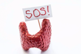 不可忽视的甲状腺 