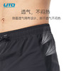 UTO/悠途 能系列轻量款男士三角内衬运动短裤 商品缩略图3