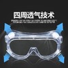 护目镜防雾隔离眼罩（防雾 不可或缺）0.07kg 商品缩略图3