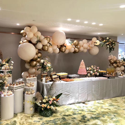 开业茶歇（私信客服询价） 商品图1