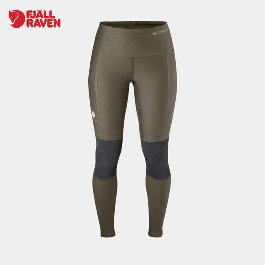 trekking aboisko女式紧身长裤 89586 商品图1
