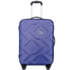 【卡米龙】拉杆箱 防刮耐磨  轻盈大容量 合理收纳隔层 TSA海关密码锁 顺滑飞机双轮 DJ1 商品缩略图3