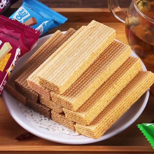 嘉顿威化 商品图1