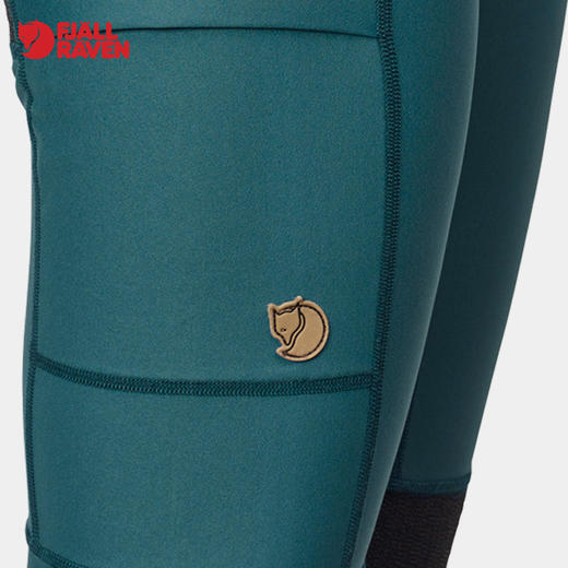 trekking aboisko女式紧身长裤 89586 商品图3
