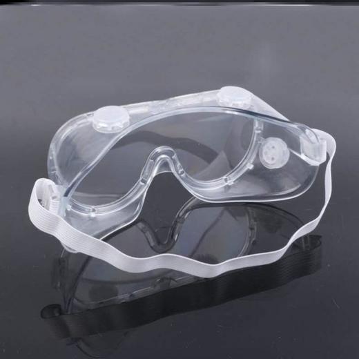 护目镜防雾隔离眼罩（防雾 不可或缺）0.07kg 商品图6
