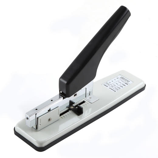 齐心重型订书机100页200页 商品图0