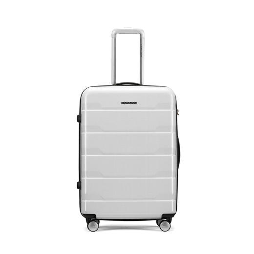 【卡米龙】拉杆箱 时尚外观 轻盈抗压 顺滑飞机万向轮 TSA海关密码锁 BB1 商品图1