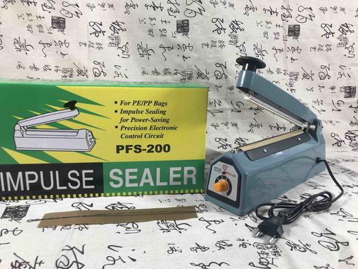 压口机20码（窄边）  40元一台/赠送配件一套 商品图1