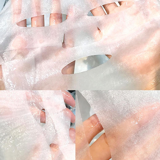 韩国可莱丝NMF针剂水库EX面膜10片/盒 商品图7