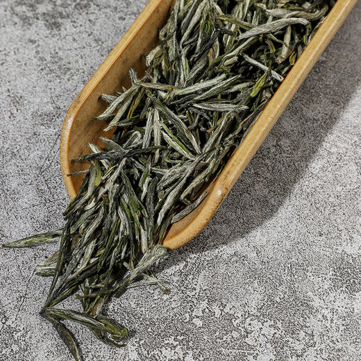 【巴南银针明前152g】2026新茶/绿茶/礼盒装知春系列 商品图2