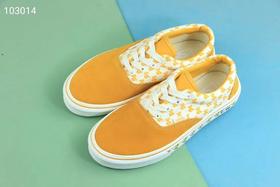 万斯小黄鸭联名帅气来袭‼️ Vans Era 95 x BMX 联名 点赞系列