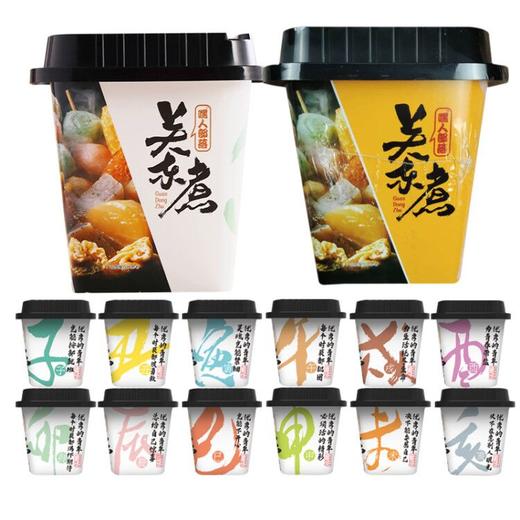 嘿人部落关东煮 商品图0