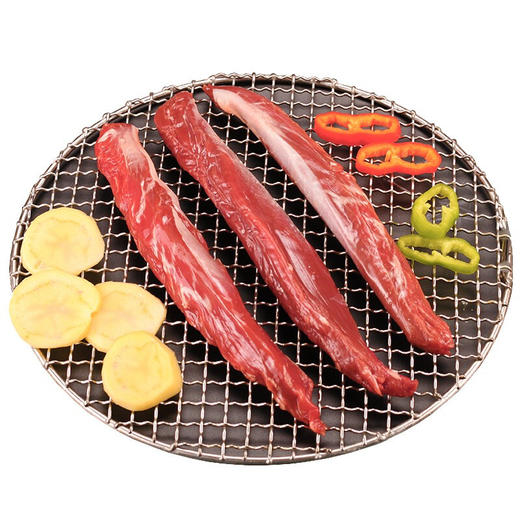 四道口店 穆香源羊里脊500g 商品图0