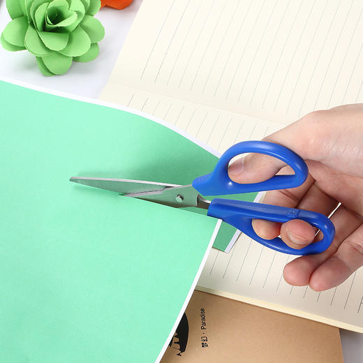 齐心B2715剪刀 商品图2