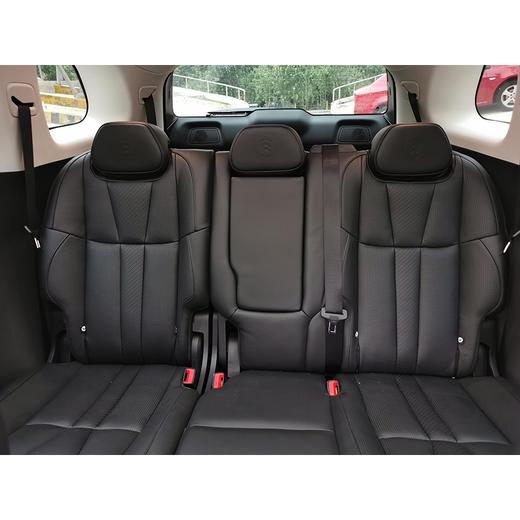 【月租-北京】蔚来 ES8 创始版 商品图7