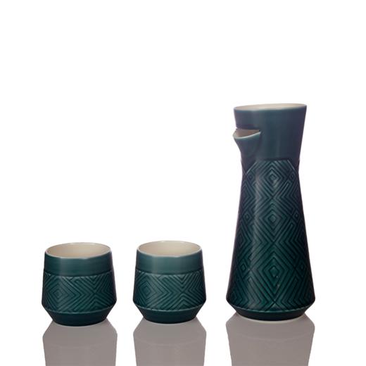 【套装】奇迹水瓶套装 1瓶2中杯  800ml/280ml 商品图2