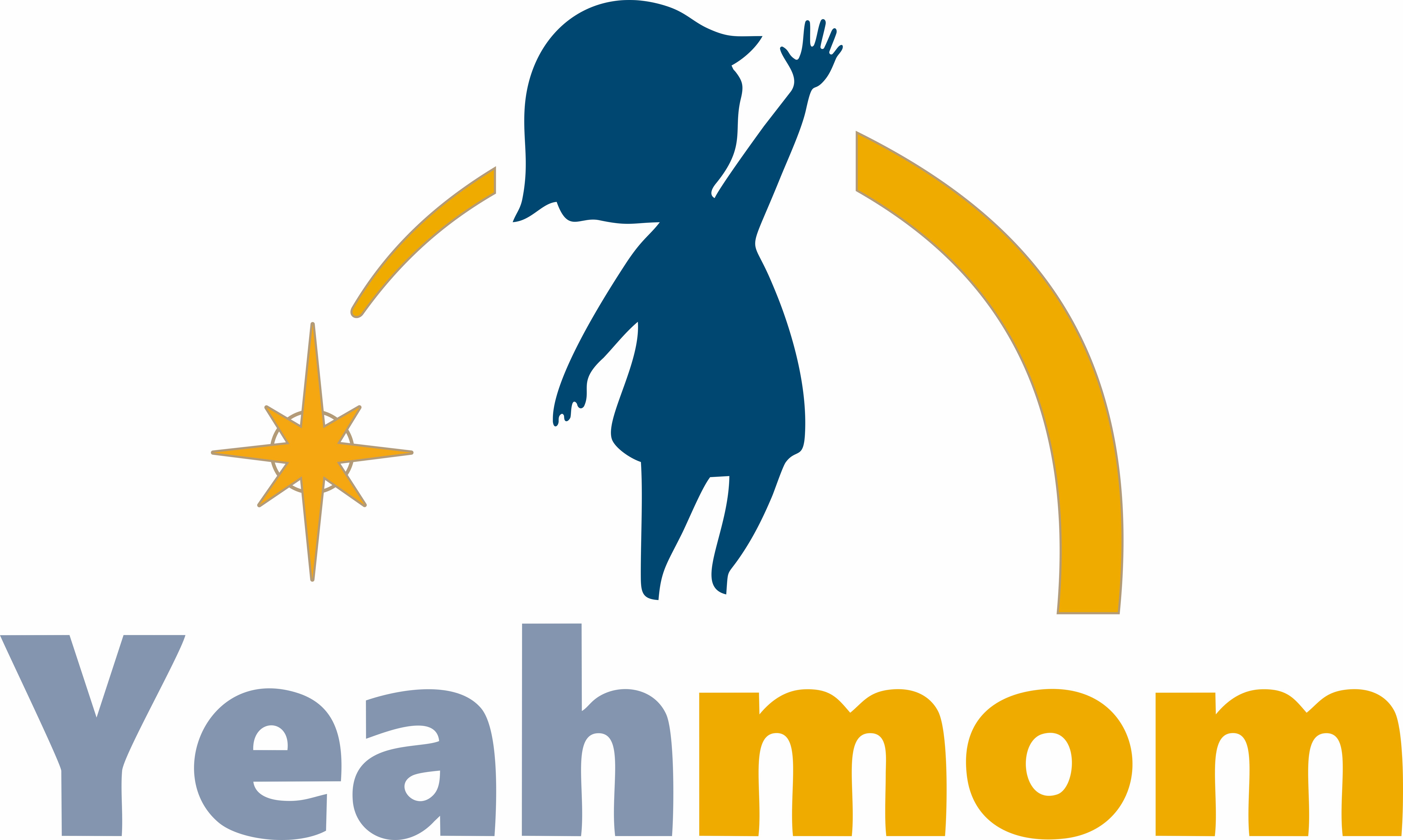 Yeahmom进口母婴•用品210509