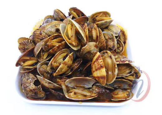 麻辣花甲（400g） 商品图0