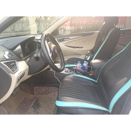 【特价月租-北京】长安 逸动新能源 EV300 臻享型 商品图8