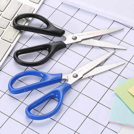 齐心B2715剪刀 商品图3