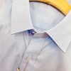 上男短袖衬衫3010-1 商品缩略图7