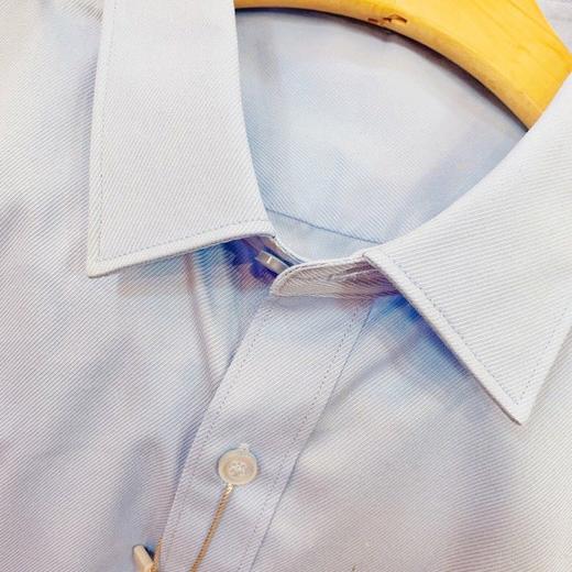 上男短袖衬衫3010-1 商品图7