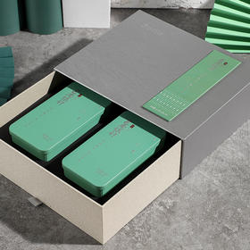 【巴南银针明前152g】2026新茶/绿茶/礼盒装知春系列