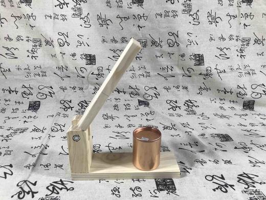 小罐茶压盖器  20元一架 商品图2