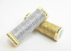 【德国Gütermann】缝纫金属线组合装