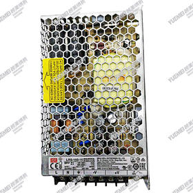 4.13.00466-明纬LRS-150-15V电源