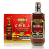 [黄酒]古越龙山库藏金五年15度480ml 商品缩略图1