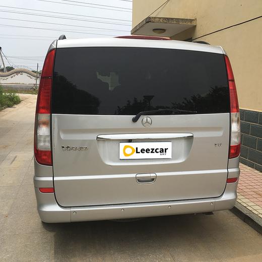 【特价月租-北京】奔驰 唯雅诺 2.5L 尊贵版 商品图2