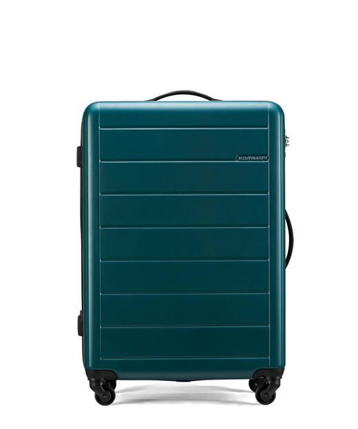 【卡米龙】拉杆箱 防刮擦纹路 撞色内里 顺滑飞机轮 TSA海关密码锁 TA7 商品图3