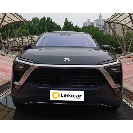 【月租-北京】蔚来 ES8 创始版 商品图2