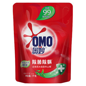 奥妙 除螨除菌 洗衣液 1kg