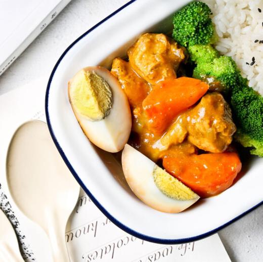 好侍百梦多咖喱100g/盒，保质期24个月 商品图2