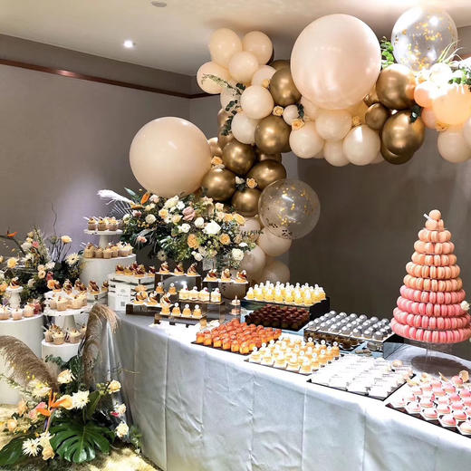 开业茶歇（私信客服询价） 商品图0