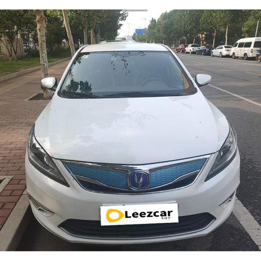 【特价月租-北京】长安 逸动新能源 EV300 臻享型 商品图2