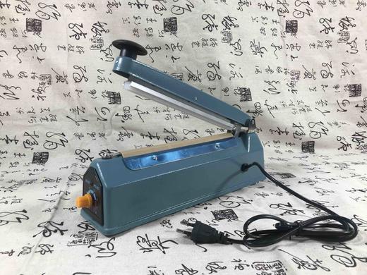 压口机20码宽边  80元一台/赠送配件一套 商品图2