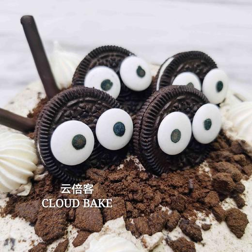 【奥利奥咸奶油蛋糕】奥利给小精灵 商品图1