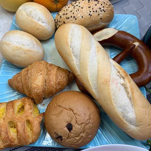 现烤面包（凯瑞美家面包） 商品图0